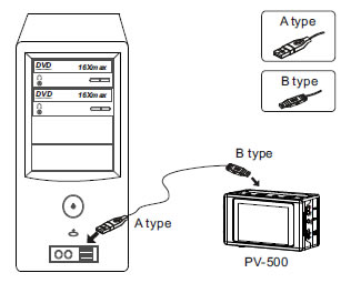 ENREGISTREUR DVR PORTABLE